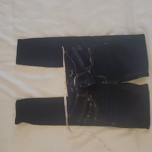 American Eagle 00 jeans